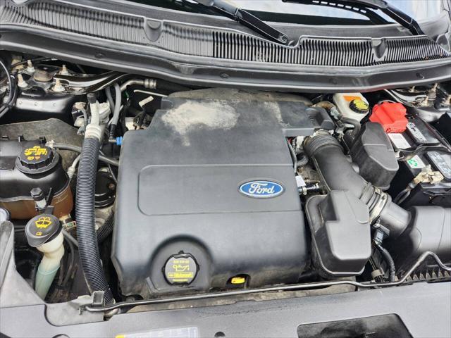 used 2013 Ford Explorer car, priced at $9,995