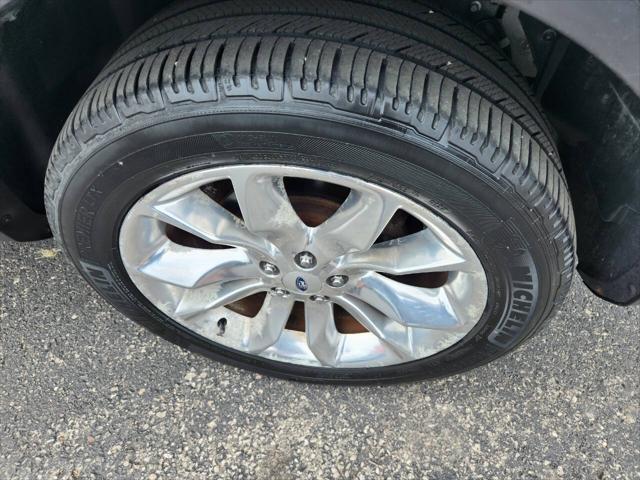 used 2013 Ford Explorer car, priced at $9,995