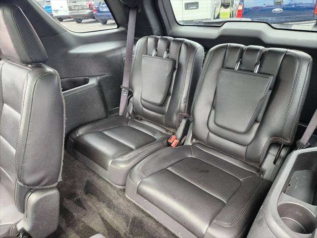 used 2013 Ford Explorer car, priced at $9,995