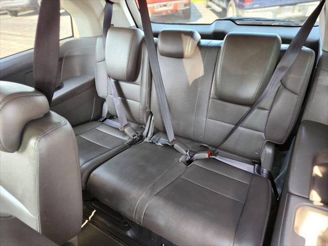 used 2011 Honda Odyssey car, priced at $7,995