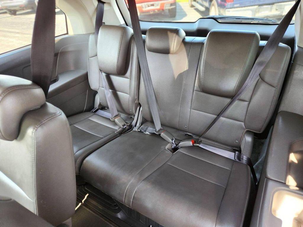 used 2011 Honda Odyssey car, priced at $6,995