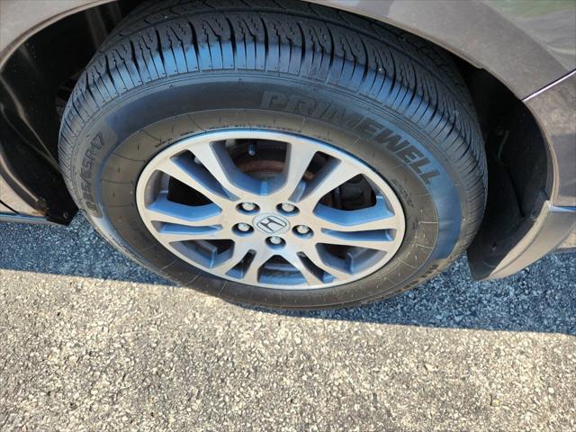 used 2011 Honda Odyssey car, priced at $7,995