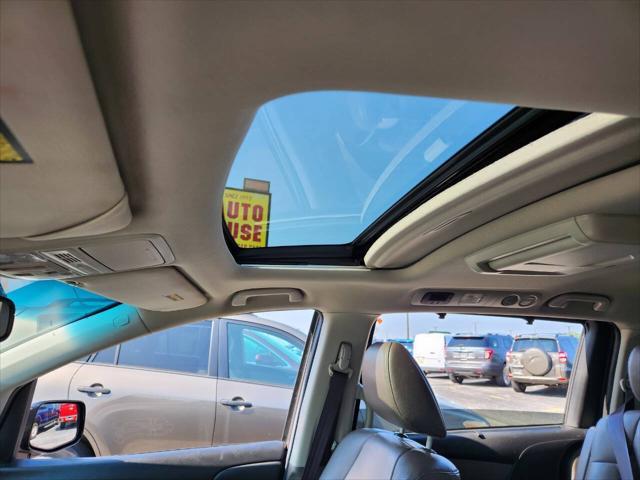 used 2011 Honda Odyssey car, priced at $7,995