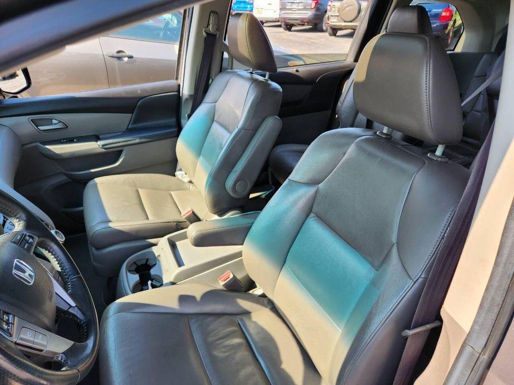 used 2011 Honda Odyssey car, priced at $6,995