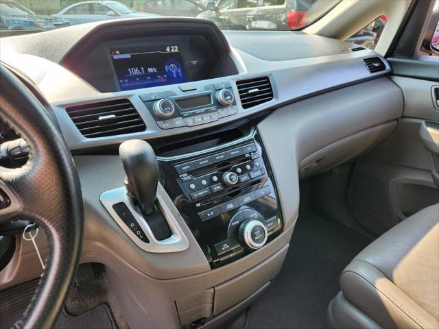 used 2011 Honda Odyssey car, priced at $7,995