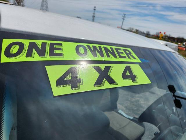 used 2012 Ram 1500 car, priced at $9,995