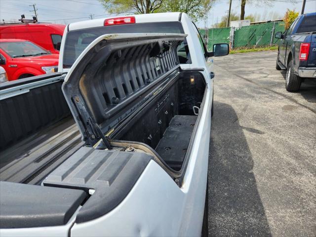 used 2012 Ram 1500 car, priced at $9,995