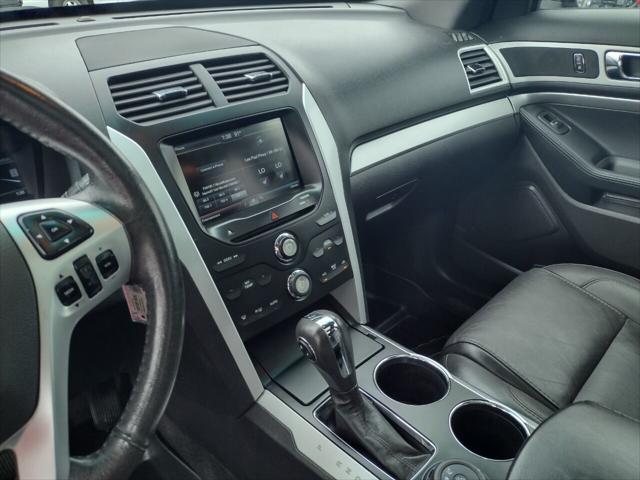 used 2014 Ford Explorer car, priced at $11,995