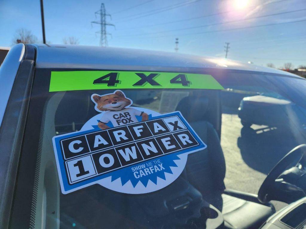 used 2016 Ram 2500 car, priced at $11,995