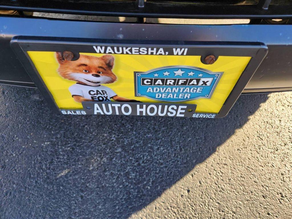 used 2016 Ram 2500 car, priced at $11,995