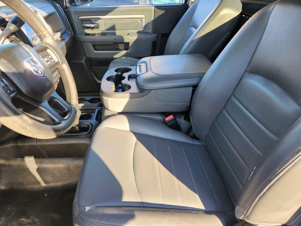 used 2016 Ram 2500 car, priced at $11,995