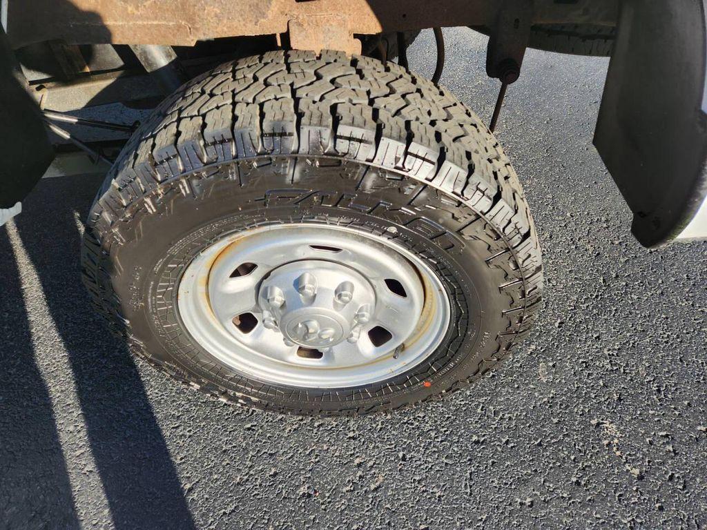 used 2016 Ram 2500 car, priced at $11,995