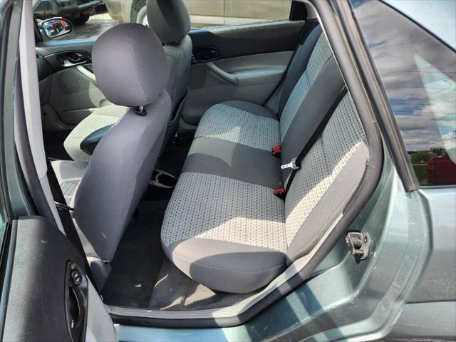 used 2006 Ford Focus car, priced at $3,995