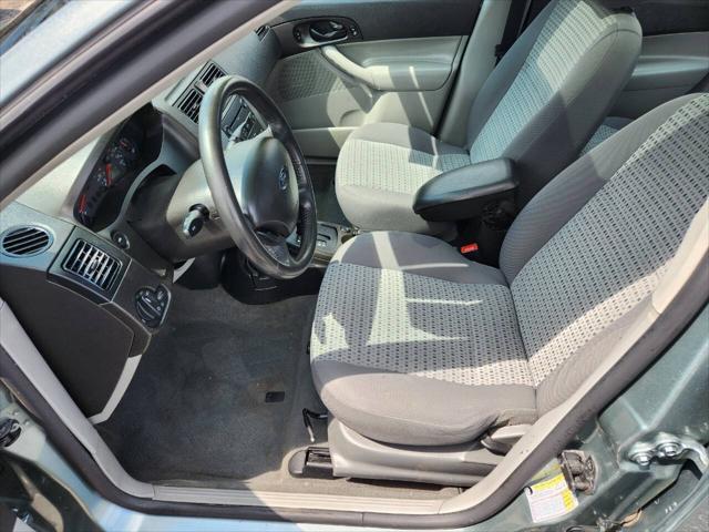 used 2006 Ford Focus car, priced at $3,995
