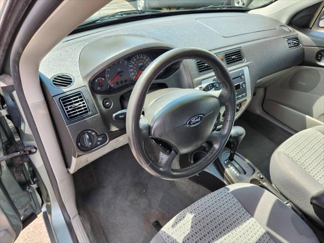 used 2006 Ford Focus car, priced at $3,995