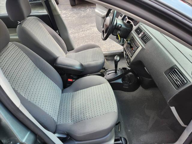 used 2006 Ford Focus car, priced at $3,995
