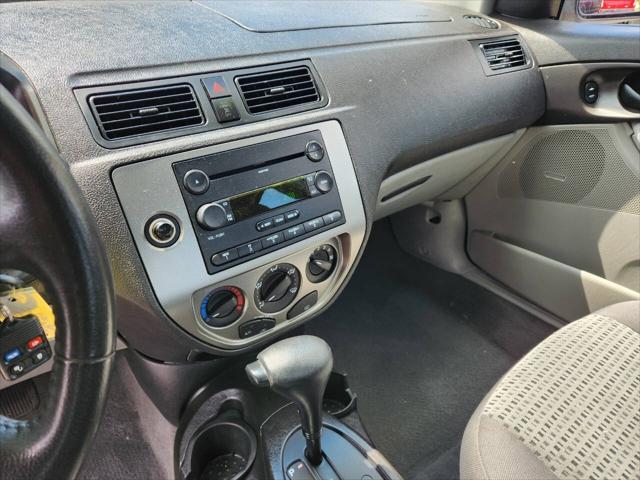 used 2006 Ford Focus car, priced at $3,995