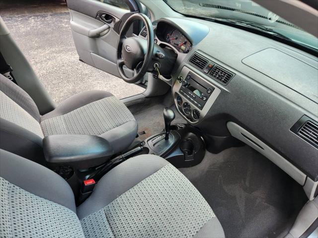 used 2006 Ford Focus car, priced at $3,995