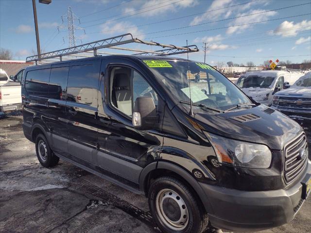 used 2018 Ford Transit-150 car, priced at $16,995