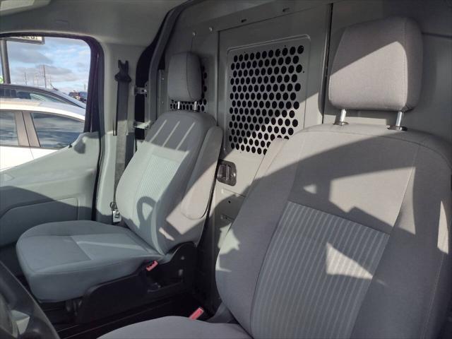 used 2018 Ford Transit-150 car, priced at $16,995