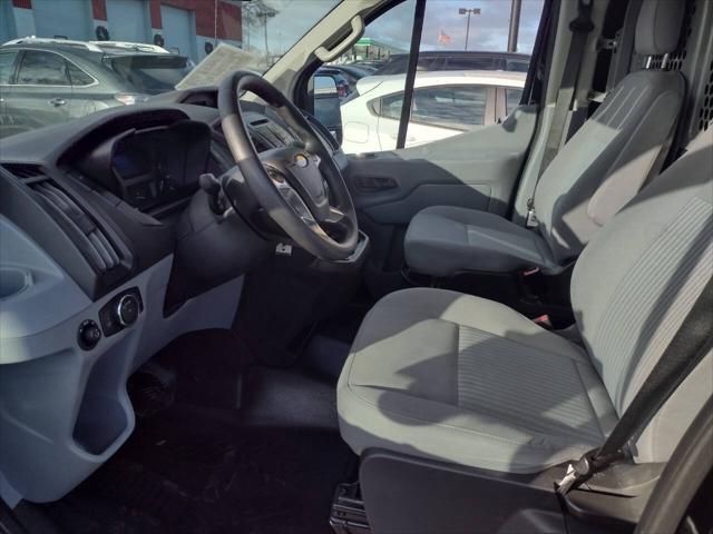 used 2018 Ford Transit-150 car, priced at $16,995