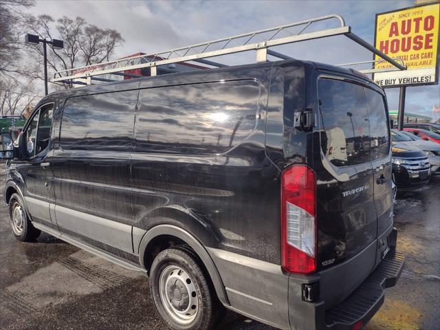 used 2018 Ford Transit-150 car, priced at $16,995