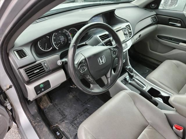used 2013 Honda Accord car, priced at $9,995