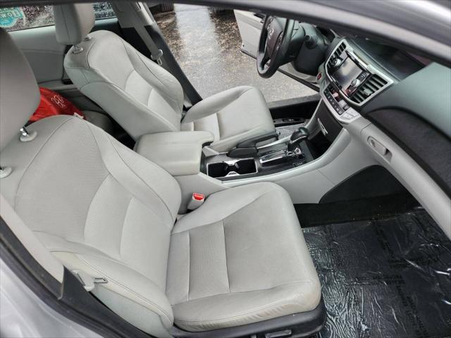 used 2013 Honda Accord car, priced at $9,995