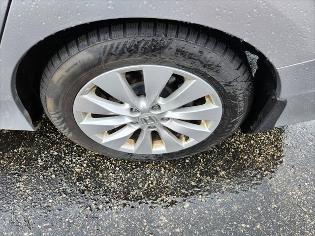 used 2013 Honda Accord car, priced at $9,995