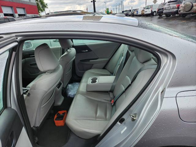 used 2013 Honda Accord car, priced at $9,995
