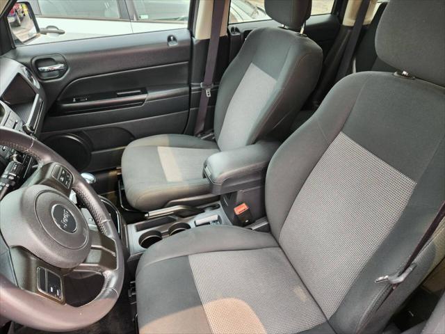 used 2013 Jeep Patriot car, priced at $7,995