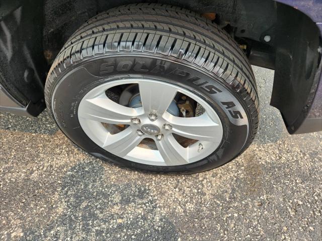 used 2013 Jeep Patriot car, priced at $7,995