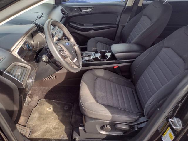 used 2015 Ford Edge car, priced at $9,995