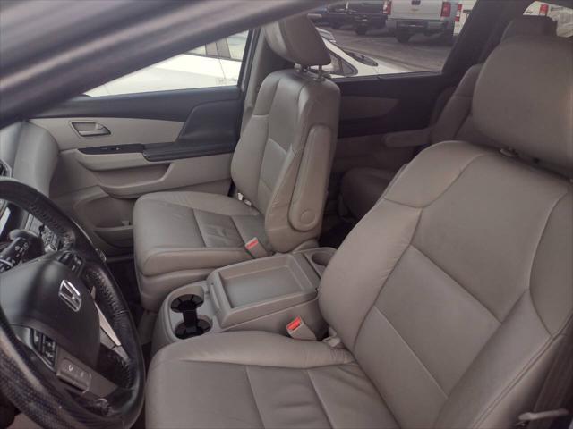 used 2012 Honda Odyssey car, priced at $9,495