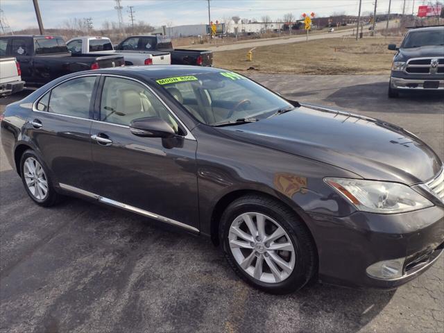 used 2010 Lexus ES 350 car, priced at $8,995