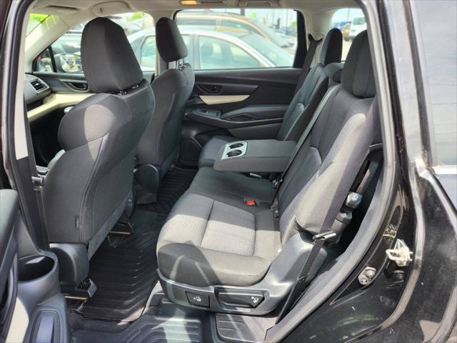 used 2019 Subaru Ascent car, priced at $16,995