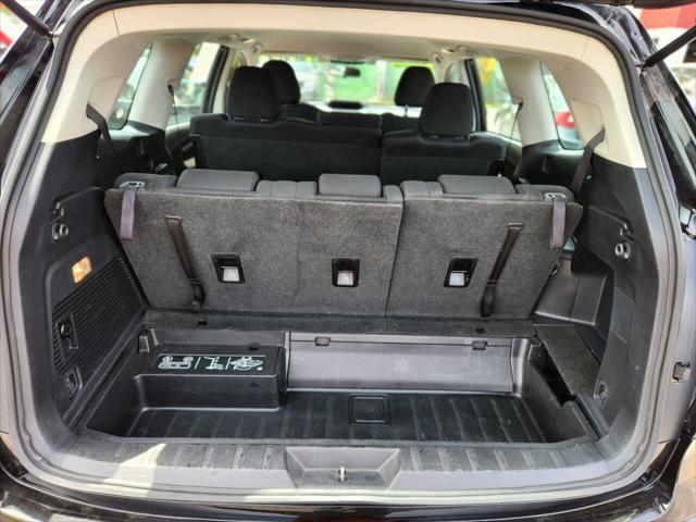 used 2019 Subaru Ascent car, priced at $16,995
