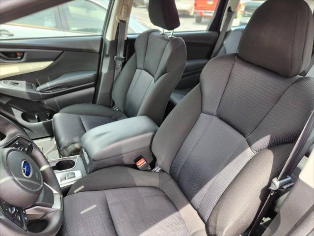 used 2019 Subaru Ascent car, priced at $16,995