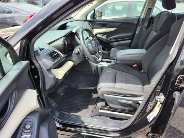 used 2019 Subaru Ascent car, priced at $16,995