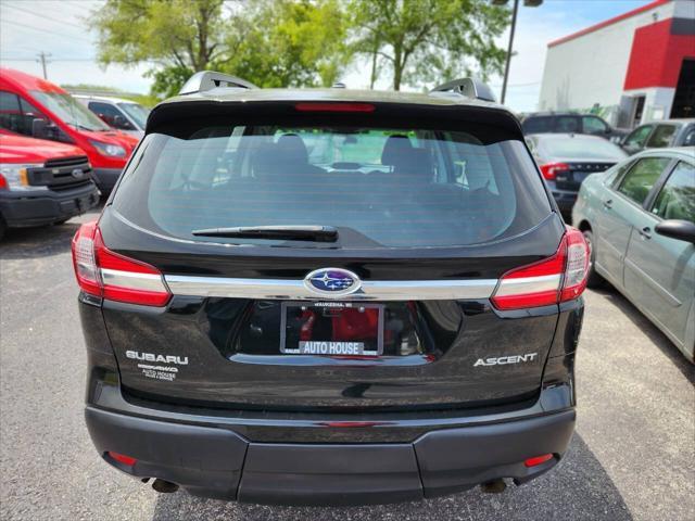 used 2019 Subaru Ascent car, priced at $16,995