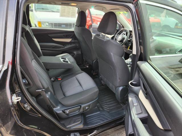 used 2019 Subaru Ascent car, priced at $16,995