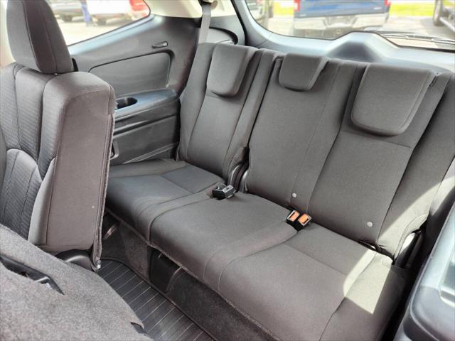 used 2019 Subaru Ascent car, priced at $16,995