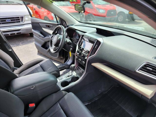 used 2019 Subaru Ascent car, priced at $16,995