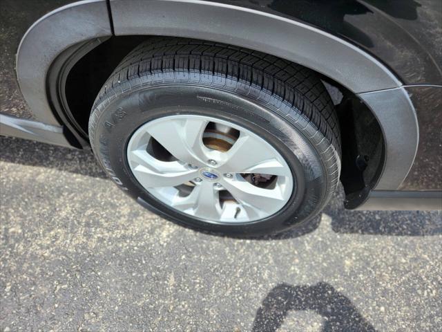 used 2019 Subaru Ascent car, priced at $16,995