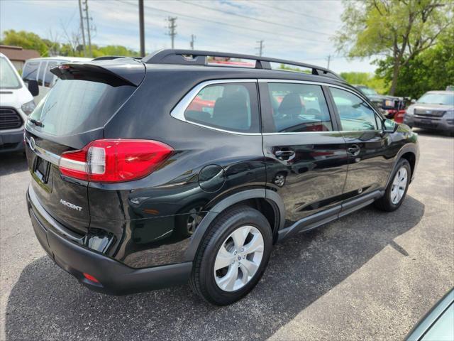 used 2019 Subaru Ascent car, priced at $16,995