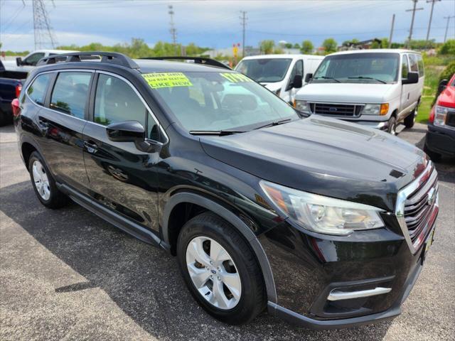 used 2019 Subaru Ascent car, priced at $16,995