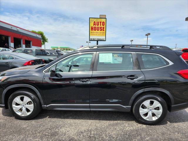 used 2019 Subaru Ascent car, priced at $17,995