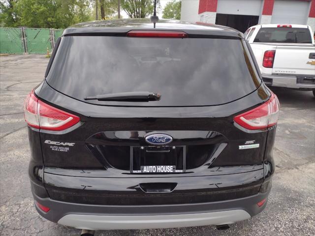 used 2016 Ford Escape car, priced at $6,495