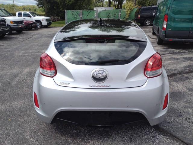 used 2012 Hyundai Veloster car, priced at $7,995