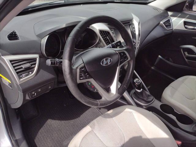 used 2012 Hyundai Veloster car, priced at $7,995